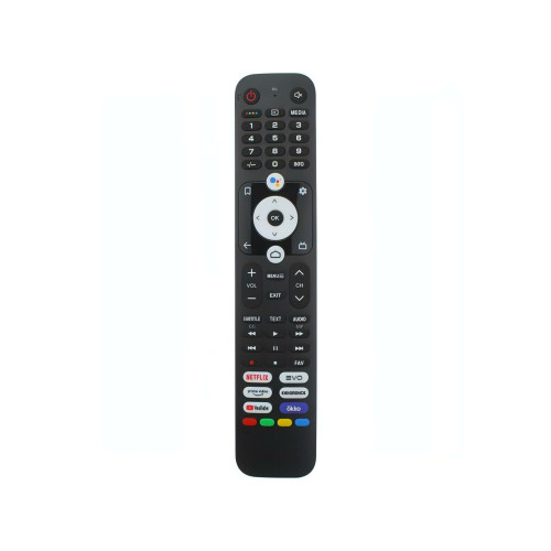 Телевизор Candy Uno 43 FHD