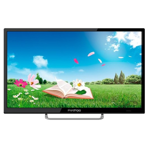 Телевизор PRESTIGIO PTV 24DN02 ZBK