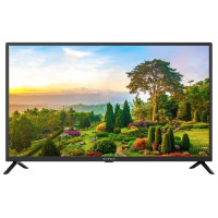 Телевизор Supra STV-LC39LT0075W черный