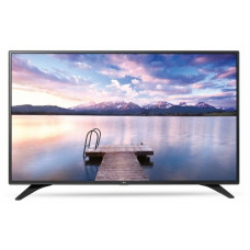 Телевизор LG 55LW540S черный