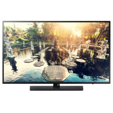 Телевизор Samsung HG49EE690 черный