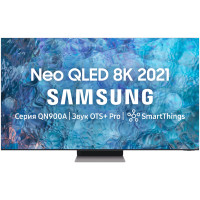 Телевизор SAMSUNG QE75QN900AU