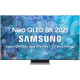 Телевизор SAMSUNG QE75QN900AU