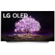 Телевизор LG OLED55C1RLA