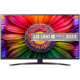 Телевизор LG 43UR81006LJ.ARUB