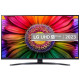 Телевизор LG 43UR81006LJ.ARUB