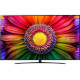 Телевизор LG 43UR81006LJ.ARUB
