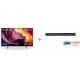Телевизор SONY KD-55X81KAEP