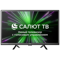 Телевизор BQ 24S24G Black