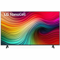 Телевизор LG 65NANO80T6A.ARUB синяя сажа