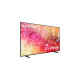 Телевизор Samsung UE50DU7100UXRU черный