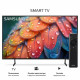 Телевизор Samsung UE50DU7100UXRU черный