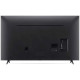 Телевизор LG 75UT80006LA.ARUG черный 