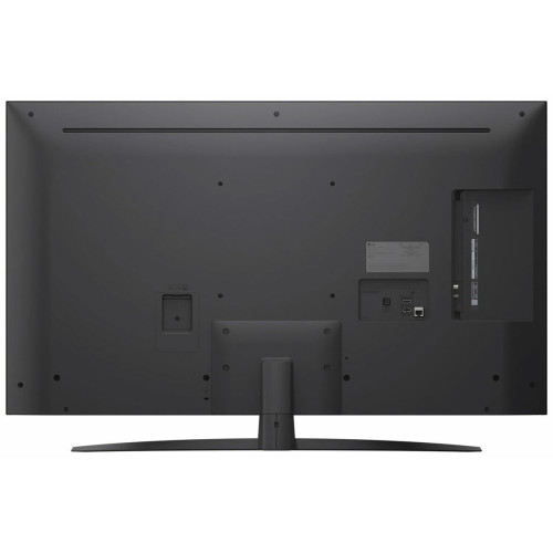 Телевизор LG 50NANO81A6A.ARUG