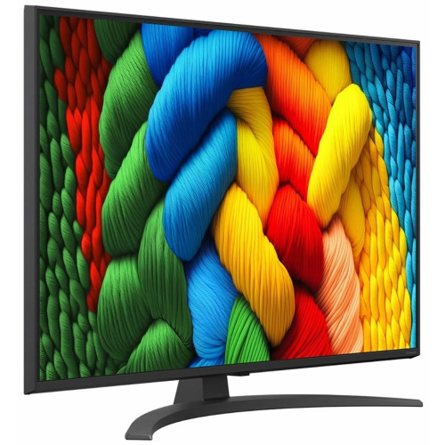 Телевизор LG 50NANO81A6A.ARUG