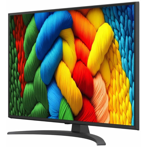 Телевизор LG 50NANO81A6A.ARUG