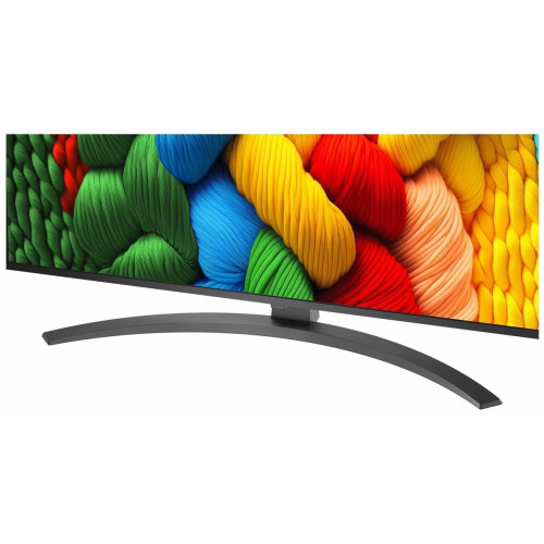 Телевизор LG 50NANO81A6A.ARUG