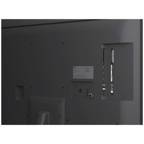 Телевизор LG 50NANO81A6A.ARUG