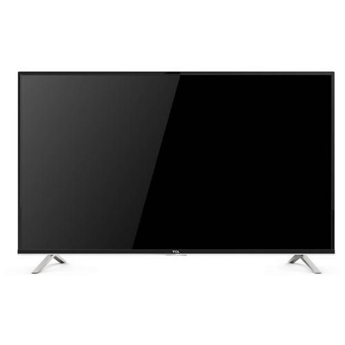 Телевизор TCL L55E5800US черный