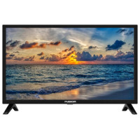 Телевизор Fusion FLTV-22A210 чёрный