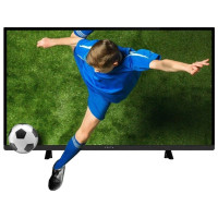 Телевизор VEKTA LD-39SR4215BT