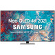 Телевизор SAMSUNG QE85QN85AAU