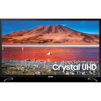 Телевизор Samsung UE43AU7002UXRU