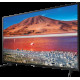 Телевизор Samsung UE43AU7002UXRU