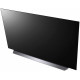 Телевизор LG 48 OLED48C24LA темно-серый