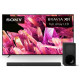 Телевизор SONY XR-65X90KAEP