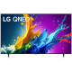 Телевизор LG 65QNED80T6A.ARUB черный титан