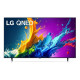 Телевизор LG 65QNED80T6A.ARUB черный титан
