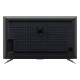 Телевизор TCL 65C655 PRO черный