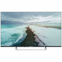 Телевизор Polarline 50PQ71STC-SM черный