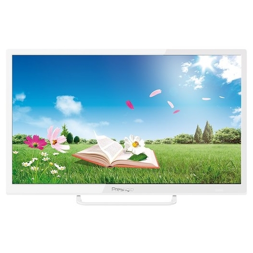 Телевизор PRESTIGIO PTV 24DN02 ZW