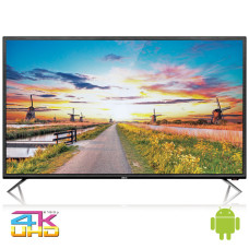 Телевизор BBK 55LEX-8127/UTS2C