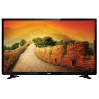 Телевизор BBK 28LEX-7144/TS2C черный