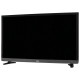 Телевизор BBK 28LEX-7144/TS2C черный