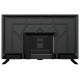 Телевизор BBK 39LEX-7155/TS2C Smart