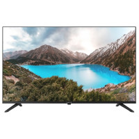 Телевизор Harper 32R820TS чёрный