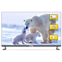 Телевизор POLARLINE 43PL52STC-SM-FHD