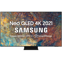 Телевизор SAMSUNG QE85QN90AAU