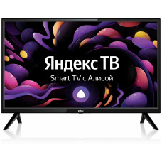 Телевизор BBK 24LEX-7272/TS2C Яндекс.ТВ