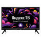 Телевизор BBK 24LEX-7272/TS2C Яндекс.ТВ