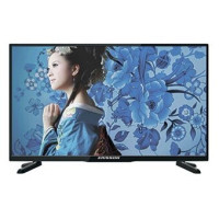 Телевизор ERISSON 43FLES92T2SM