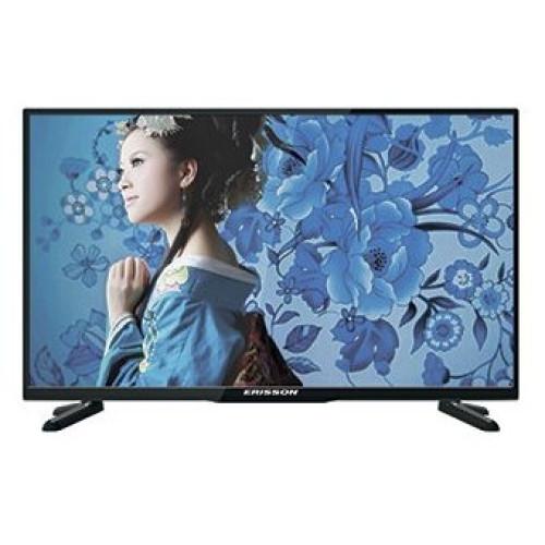 Телевизор ERISSON 43FLES92T2SM