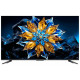 Телевизор TCL 55C655PRO черный