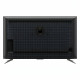 Телевизор TCL 55C655PRO черный