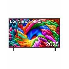 Телевизор LG 50NANO90A6B.ARUG синяя сажа
