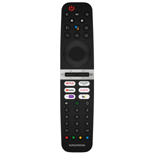 Телевизор Grundig 65 GGU 8960